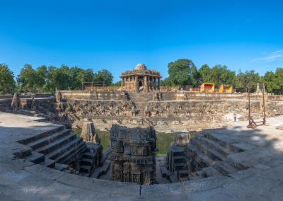 Modhera Sun Temple