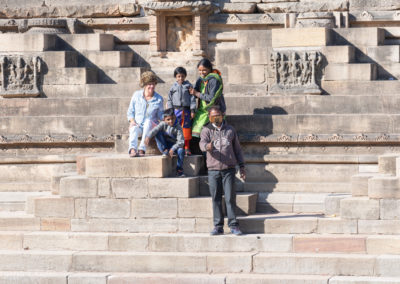 Modhera Sun Temple