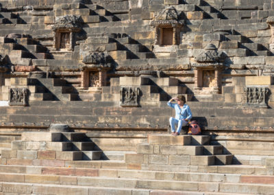 Modhera Sun Temple