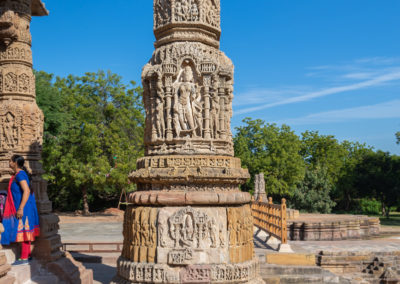 Modhera Sun Temple