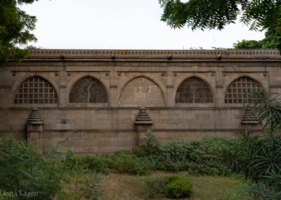 Sidi Sayyid Mosque