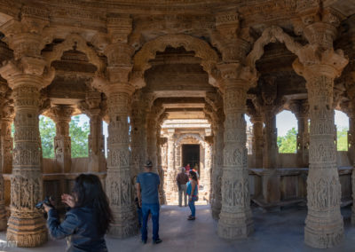 Modhera Sun Temple