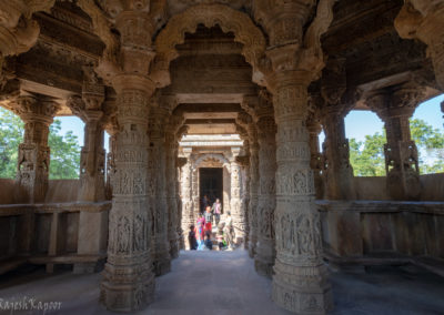 Modhera Sun Temple