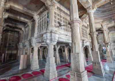 Jama Masjid, Ahmedabad