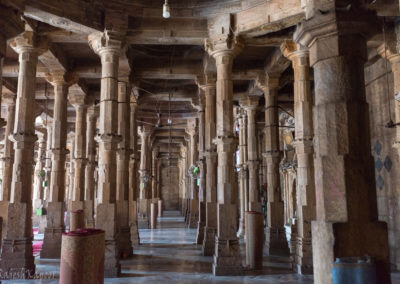 Jama Masjid, Ahmedabad