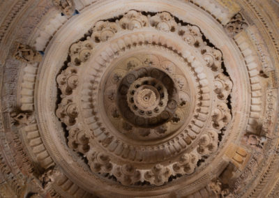 Modhera Sun Temple