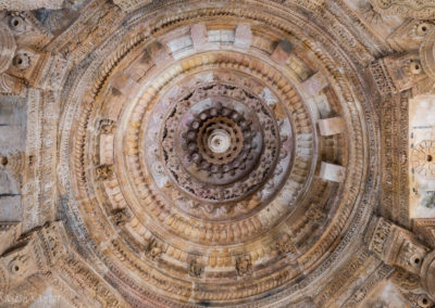 Modhera Sun Temple