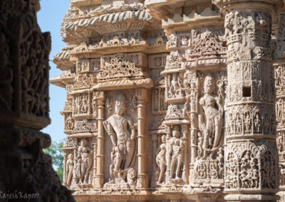 Modhera Sun Temple