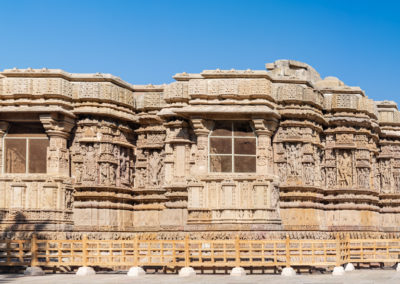 Modhera Sun Temple