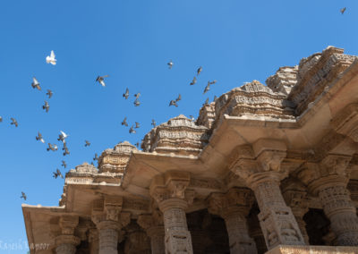 Modhera Sun Temple