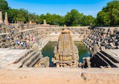 Modhera Sun Temple