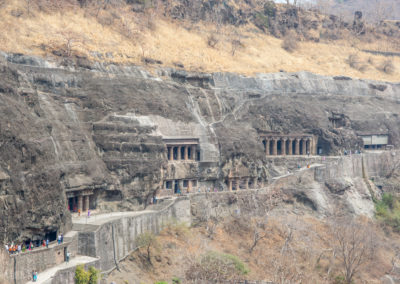 Ajanta Caves