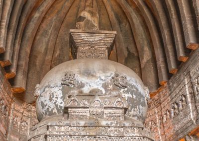 Ajanta Cave