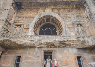 Ajanta Cave