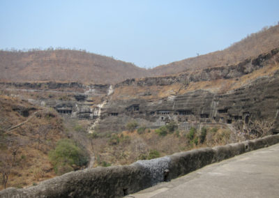 Ajanta Caves