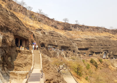 Ajanta Caves