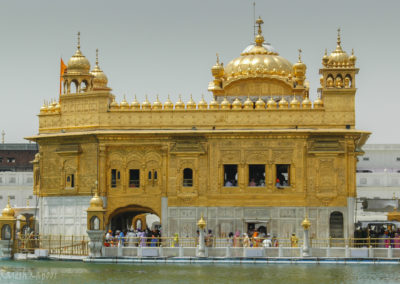 Golden Temple