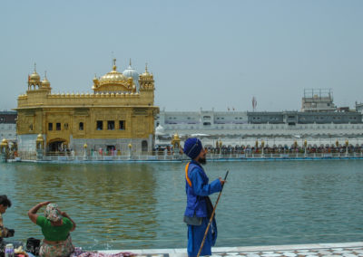 Golden Temple