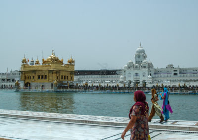 Golden Temple