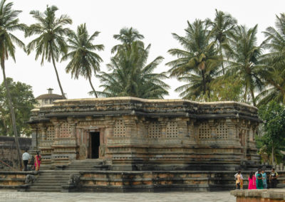 Belur Temples