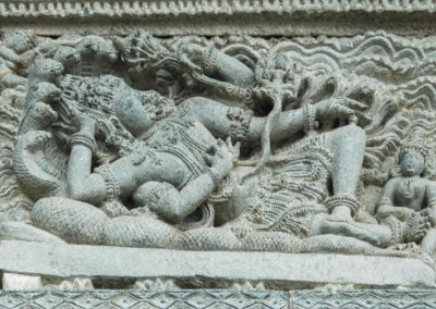 Belur Temples