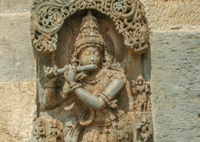 Belur Temples