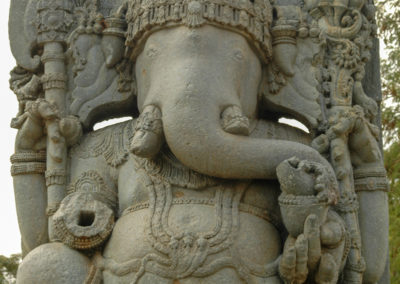 Belur Temples