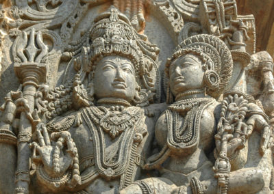 Belur Temples