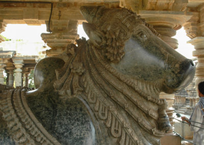 Belur Temples