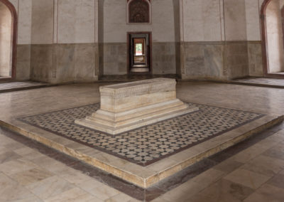 Humayun's Cenotaph