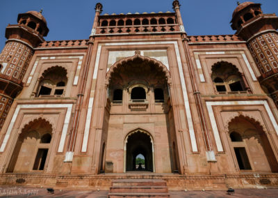 Safdarjang's Tomb