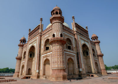 Safdarjang's Tomb