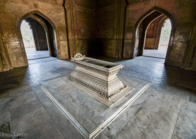 Safdarjang's Tomb