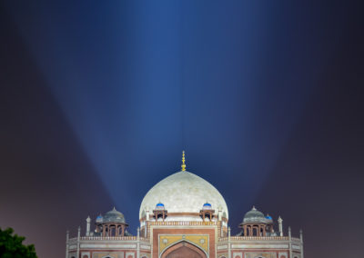 Humayun's Tomb