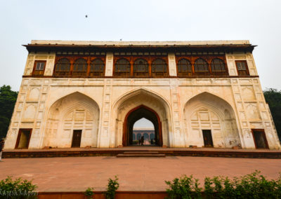 Red Fort, Delhi