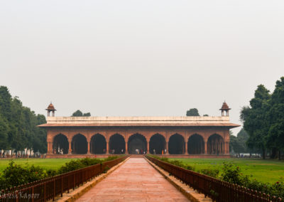 Diwan-i-Aam