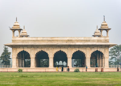 Diwan-i-Khas