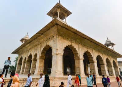 Diwan-i-Khas