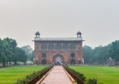 Red Fort, Delhi