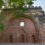 Wall mosque at Tomb of Sikandar Lodi