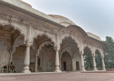 Shahi Burj Pavillion