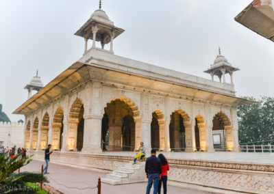 Diwan-i-Khas