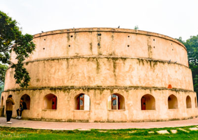 Ram Yantra, Jantar Mantar