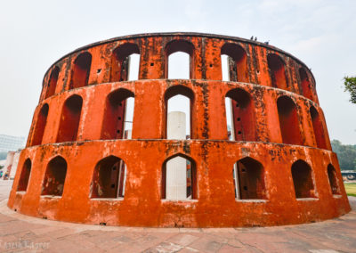 Ram Yantra, Jantar Mantar