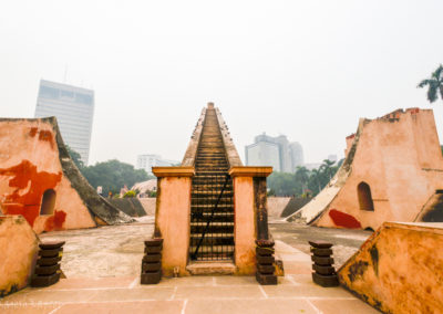 Samrat Yantra, Jantar Mantar