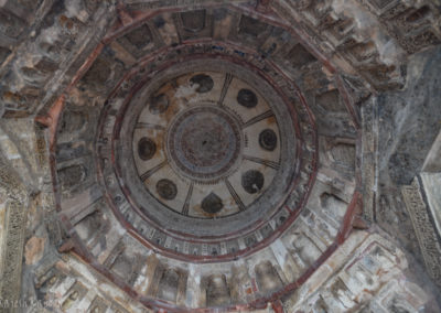 Bada Gumbad Mosque, Lodi Garden