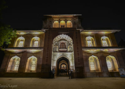 Safdarjang's Tomb