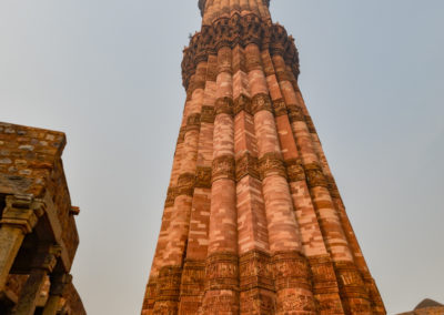 Qutb Minar