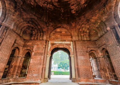 Alai Darwaza, Qutb Minar