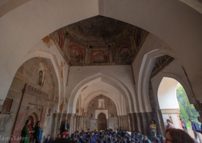 Isa Khan's Masjid